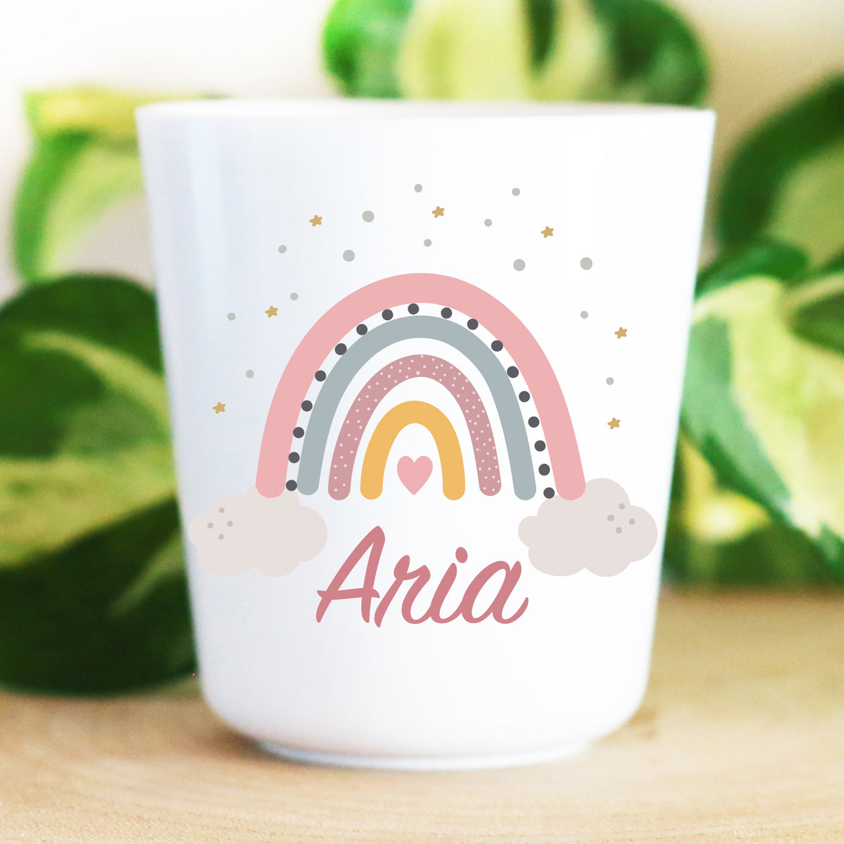 Gobelet Personnalisé Réutilisable Pour Association Et événements