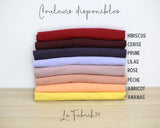 Tee Shirt EVJF personnalisé, Coupe ample unisexe, 100% Coton Bio éco-responsable, 40 couleurs au choix, Modèle Fleurs Roses pastel