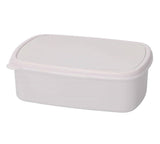 Boîte à repas personnalisée, Modèle Camion de Pompier 02